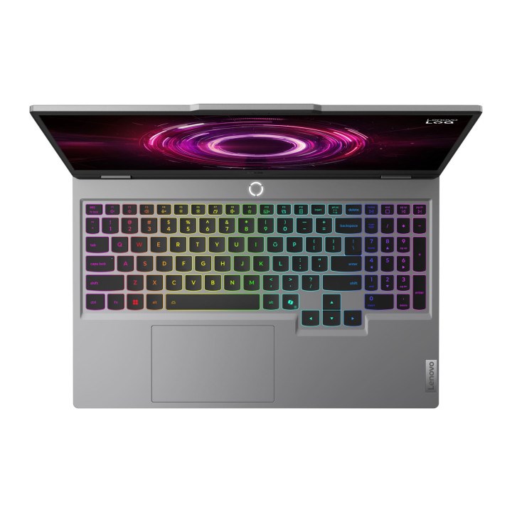 Lenovo LOQ 15AHP10 | 32GB | 512GB SSD | RTX 5050