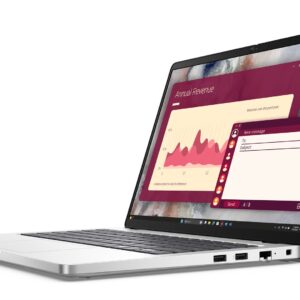 Action: MOBDELNOTBBPI Dell Pro 14 PC14250 | 16GB | 512GB SSD
