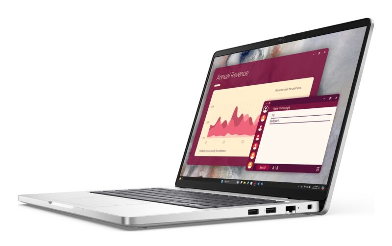Action: MOBDELNOTBBPI Dell Pro 14 PC14250 | 16GB | 512GB SSD