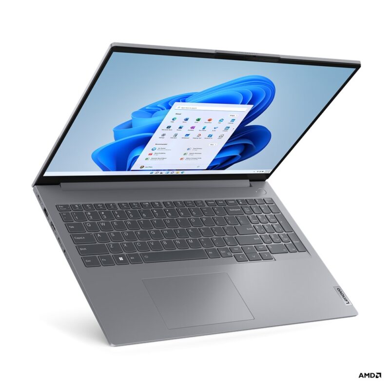 Action: MOBLEVNOTMBK6 Lenovo ThinkBook 16 G6 ABP | 16GB | 512GB SSD