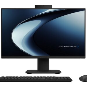 ASUS ExpertCenter PM640KA-BPC015X | 16GB | 512GB SSD
