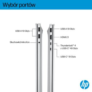 Action: MOBHP-GAM0049 HP OmniBook 7 17-DC0073CL | 32GB | 1TB SSD | RTX 4050