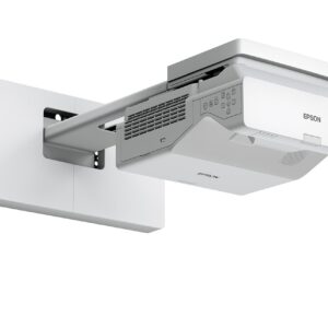Epson EB-760Wi projektor danych 4100 ANSI lumenów 3LCD WXGA (1280x800) Biały