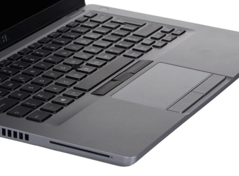DELL LATITUDE 5410 | 16GB | 256GB SSD