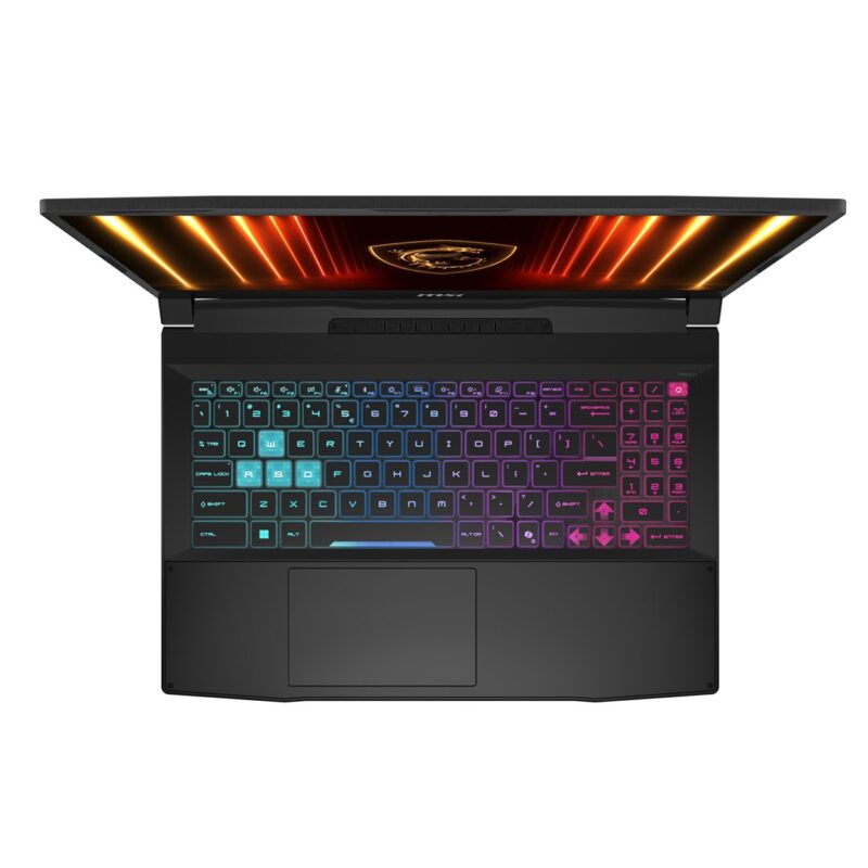 Action: MOBMISGAM0054 MSI Katana 15 HX B14WFK-605XPL | 16GB | 512GB SSD | RTX 5060