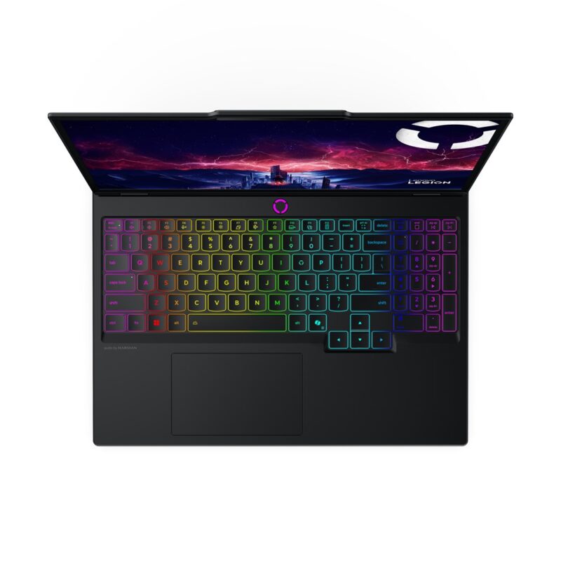 Action: MOBLEVGAM0128 Lenovo Legion 5 15AKP10 | 32GB | 1TB SSD | RTX 5070