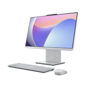 Action: KOMLEVALL1077 Lenovo IdeaCentre AIO 24IRH9 | 8GB | 512GB SSD