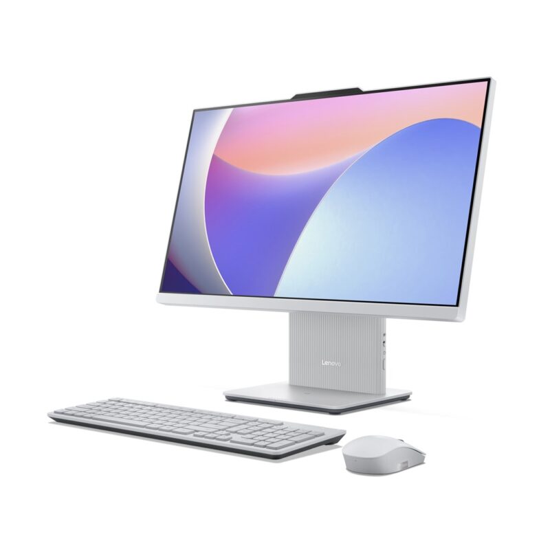 Action: KOMLEVALL1077 Lenovo IdeaCentre AIO 24IRH9 | 8GB | 512GB SSD