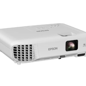 Epson EB-W53 4000 ANSI lumenów 3LCD WXGA (1200x800) Biały