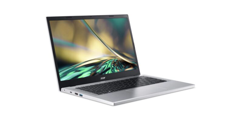 Acer A314-36P-3772DX | 8GB | 256GB SSD