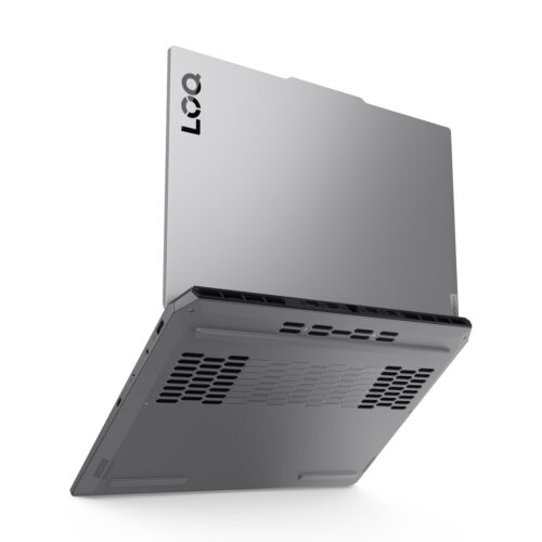 Lenovo LOQ 15AHP10 | 16GB | 512GB SSD | RTX 5050