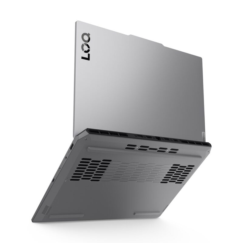 Action: MOBLEVGAM0140 Lenovo LOQ 15AHP10 | 16GB | 512GB SSD | RTX 5050