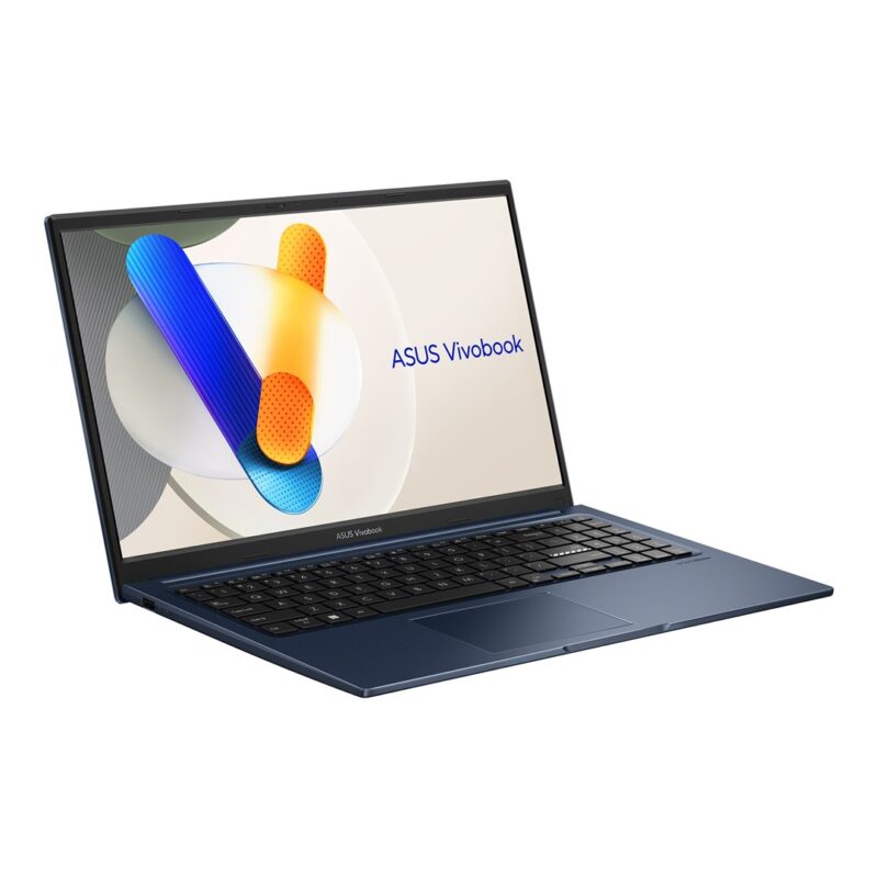 Action: MOBASUNOTBATP ASUS Vivobook 15 X1504VA-BQ3561W | 16GB | 512GB SSD
