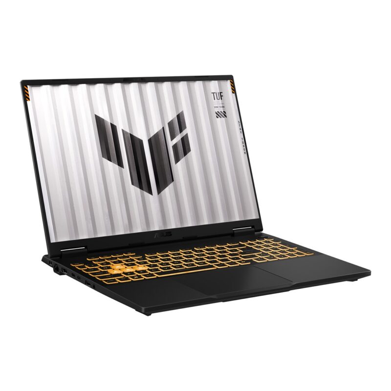 ASUS TUF Gaming F16 FX608JPR-I7161W i7 14650HX | 16GB | 1TB SSD | RTX 5070