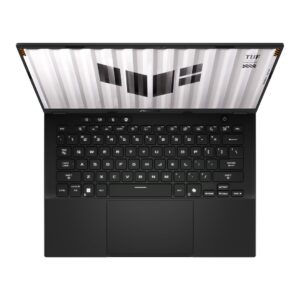 Action: MOBASUGAM0074 ASUS TUF Gaming A14 FA401UM-RG019 | 32GB | 512GB SSD | RTX 5060