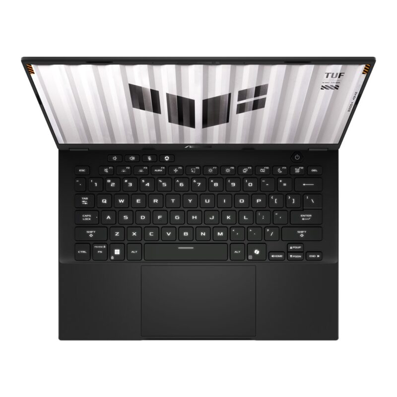 Action: MOBASUGAM0074 ASUS TUF Gaming A14 FA401UM-RG019 | 32GB | 512GB SSD | RTX 5060