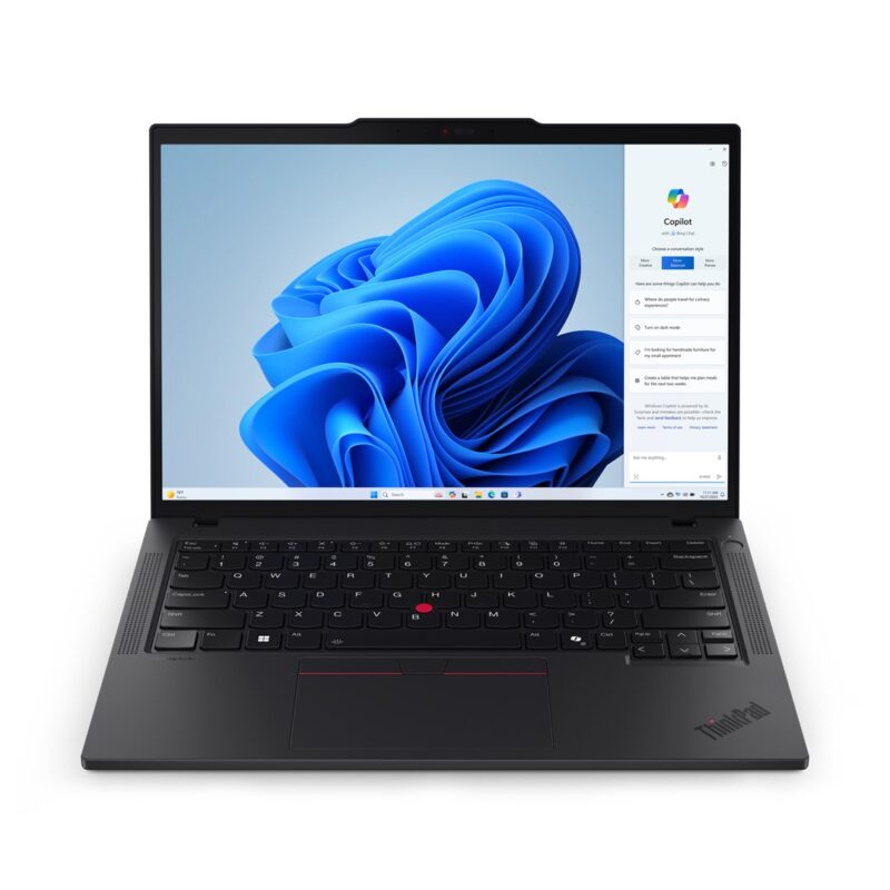 Action: MOBLEVNOTMBTK Lenovo ThinkPad T14 G5 | 16GB | 512GB SSD