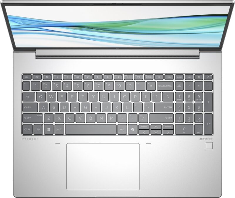Action: MOBHP-NOT4252 HP ProBook 465 G11 | 16GB | 512GB SSD