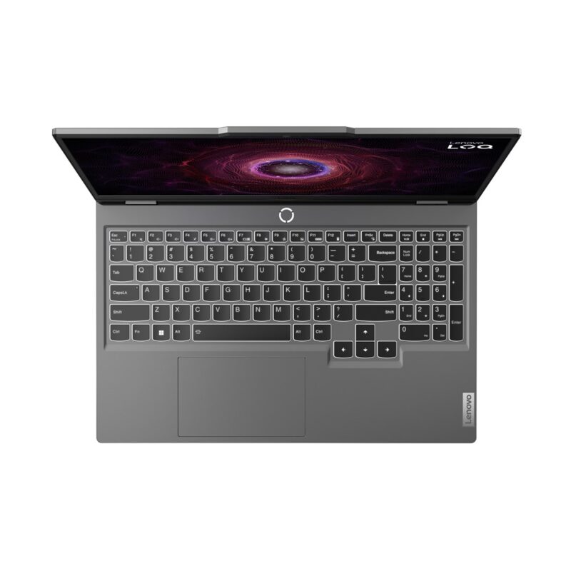 Action: MOBLEVGAM0144 Lenovo LOQ 15ARP9 | 12GB | 512GB SSD | RTX 3050