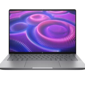 Action: MOBHP-NOT4435 HP ZBook Ultra 14 G1a | 64GB | 1TB SSD