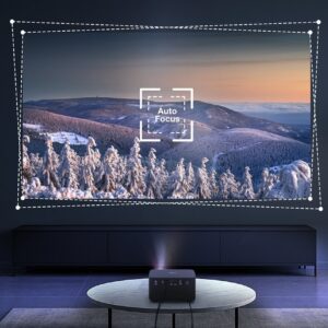 PROJEKTOR OPTOMA Photon Life PK32 LED UHD
