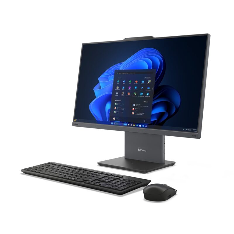 Action: KOMLEVALL1050 Lenovo ThinkCentre neo 50a 24 Gen 5 | 16GB | 512GB SSD