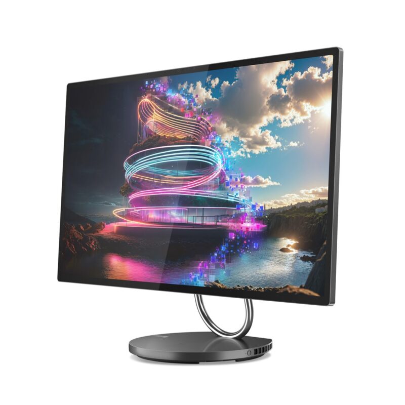 Action: KOMLEVALL1091 Lenovo Yoga AIO 32ILL10 | 32GB | 1TB SSD | RTX 4050