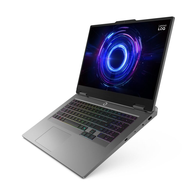 Action: MOBLEVGAM0149 Lenovo LOQ 17IRX10 | 16GB | 512GB SSD | RTX 5050
