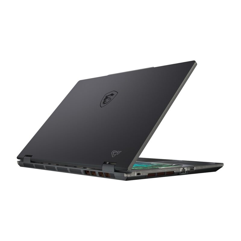 Action: MOBMISGAM0056 MSI Cyborg 15 B2RWEKG-044XPL | 16GB | 512GB SSD | RTX 5050