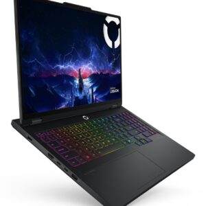 Action: MOBLEVGAM0150 Lenovo Legion Pro 5 16IAX10 | 32GB | 1TB SSD | RTX 5060