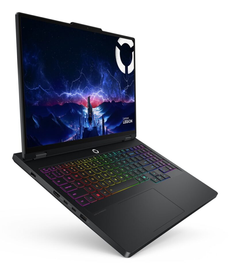 Action: MOBLEVGAM0150 Lenovo Legion Pro 5 16IAX10 | 32GB | 1TB SSD | RTX 5060