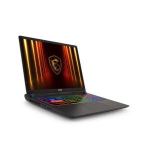 Action: MOBMISGAM0041 MSI Vector 16 HX AI A2XWHG-256PL | 16GB | 1TB SSD | RTX 5070 Ti