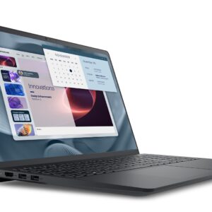 Action: MOBDELNOTBBPN Dell Pro 15 Essential PV15250 | 8GB | 512GB SSD