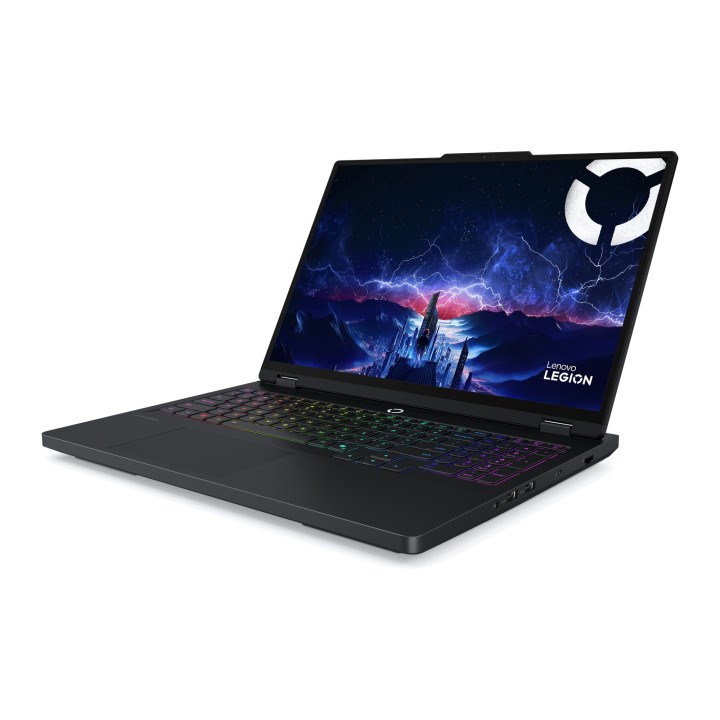 Action: MOBLEVGAM0151 Lenovo Legion Pro 5 16IAX10 | 32GB | 1TB SSD | RTX 5070