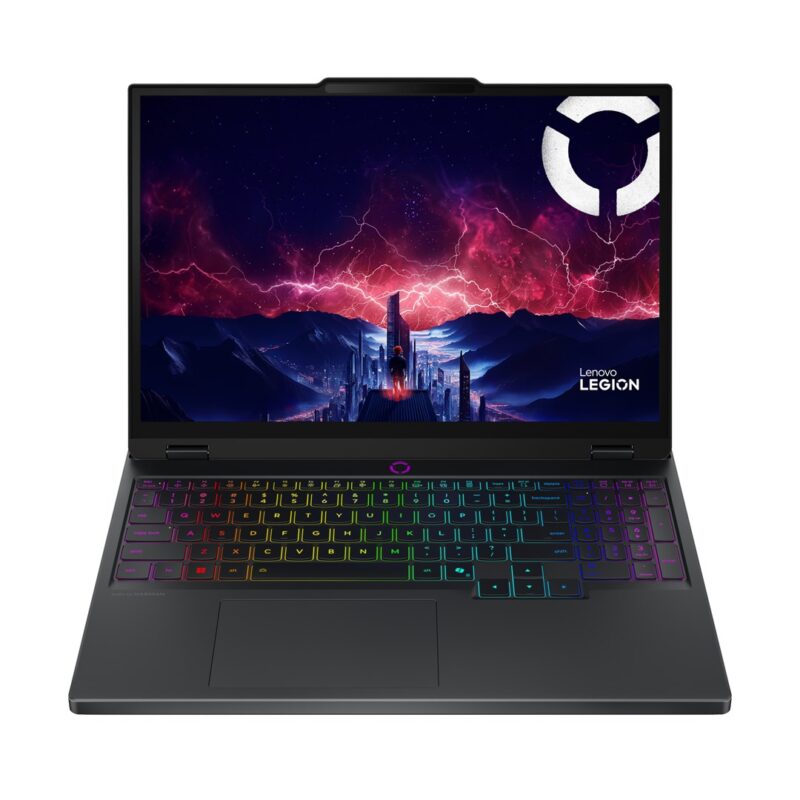 Action: MOBLEVGAM0128 Lenovo Legion 5 15AKP10 | 32GB | 1TB SSD | RTX 5070