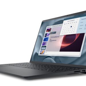 Action: MOBDELNOTBBPC Dell Pro 15 Essential | 16GB | 512GB SSD