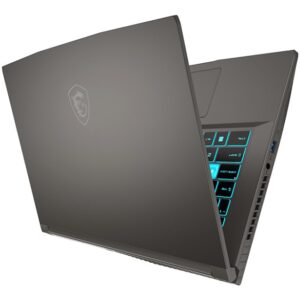 Action: MOBMISGAM0058 MSI Thin 15 B13VE-3091XPL | 16GB | 512GB SSD | RTX 4050