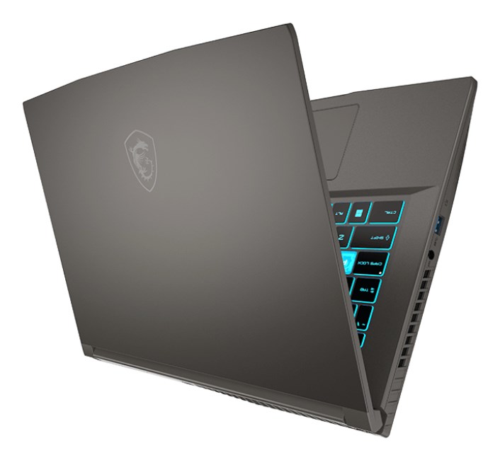 Action: MOBMISGAM0058 MSI Thin 15 B13VE-3091XPL | 16GB | 512GB SSD | RTX 4050