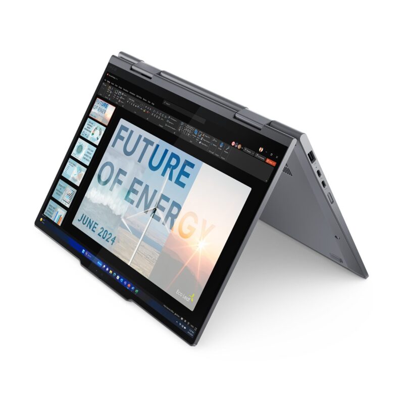 Action: MOBLEVNOTMBPR Lenovo ThinkPad X1 2in1 G9 | 16GB | 1TB SSD