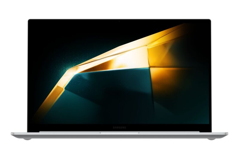 Samsung Galaxy Book4 NP750XGK-K1 | 16GB | 512GB SSD
