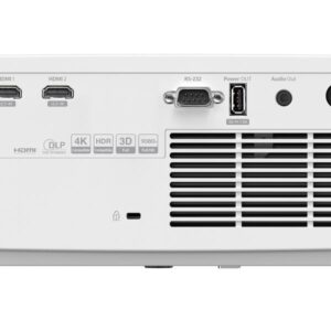 PROJEKTOR OPTOMA ZH400 LASER FHD 4000 ANS 2000000:1