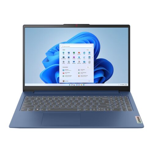 Action: MOBLEVNOTMBR4 Lenovo IdeaPad Slim 3 15IRU8 | 8GB | 512GB SSD