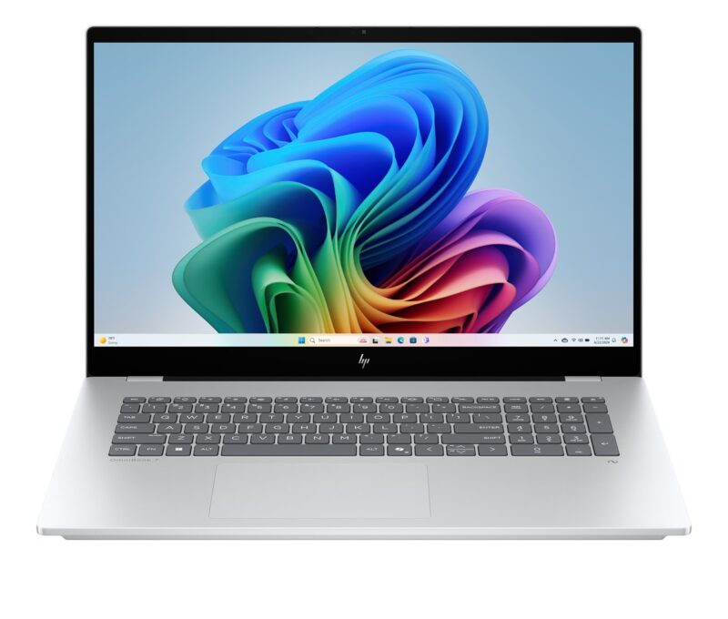 Action: MOBHP-GAM0049 HP OmniBook 7 17-DC0073CL | 32GB | 1TB SSD | RTX 4050