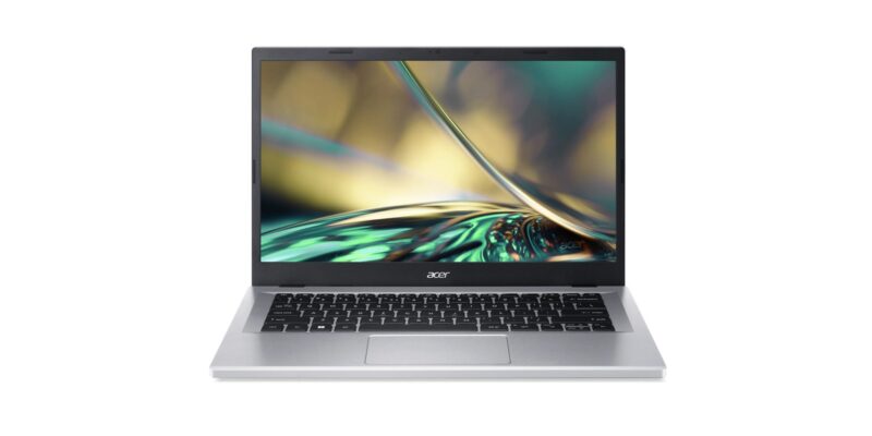 Acer A314-36P-3772DX | 8GB | 256GB SSD