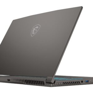 Action: MOBMISGAM0058 MSI Thin 15 B13VE-3091XPL | 16GB | 512GB SSD | RTX 4050