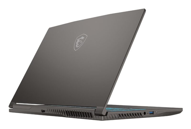Action: MOBMISGAM0058 MSI Thin 15 B13VE-3091XPL | 16GB | 512GB SSD | RTX 4050