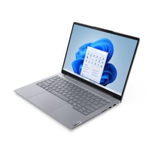 Action: MOBLEVNOTMBSA Lenovo ThinkBook 14 G8 | 16GB | 512GB SSD