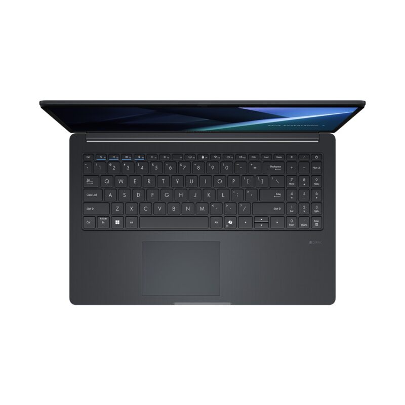 ASUS ExpertBook B1503CVA-S72273 | 16GB | 512GB SSD