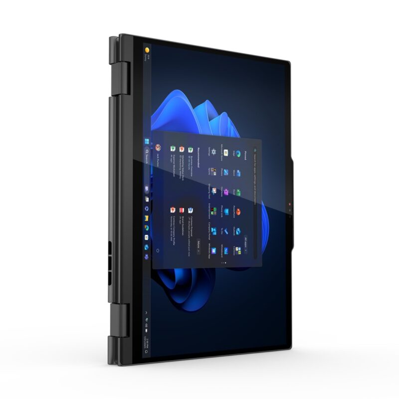 Action: MOBLEVNOTMBTJ Lenovo ThinkPad T14s 2in1 G1 | 16GB | 512GB SSD