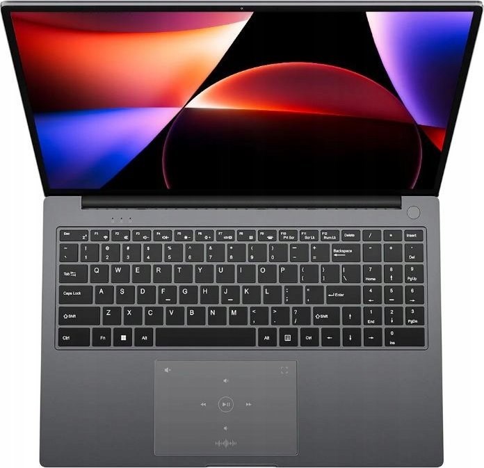 BlackView AceBook 12 | 16GB | 512GB SSD
